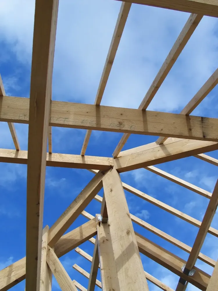 charpente